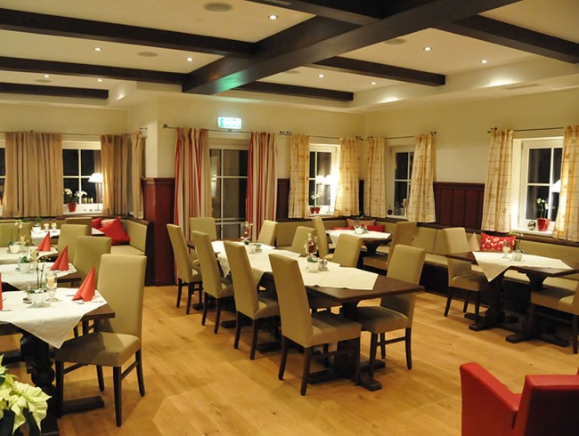 Restaurant und Landgasthof Ortner